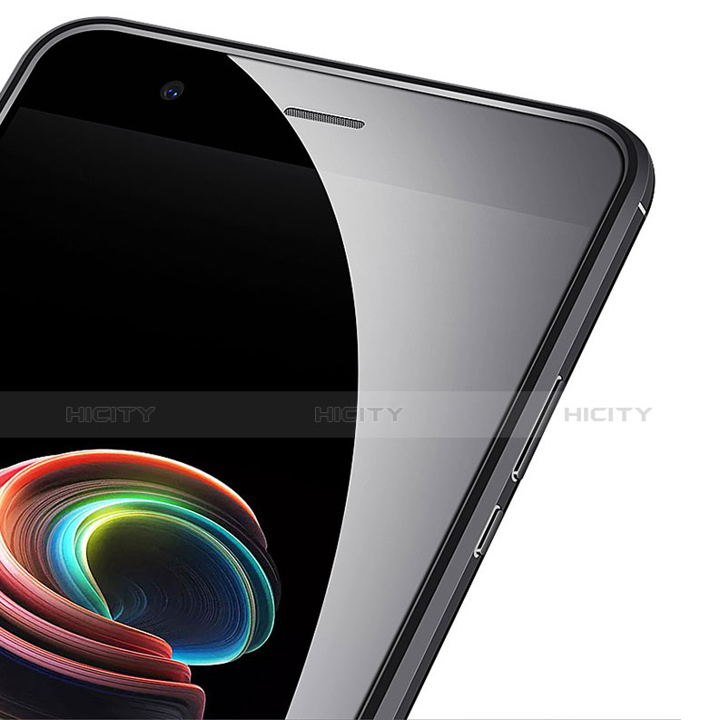 Funda Silicona Carcasa Goma Twill para OnePlus 5T A5010