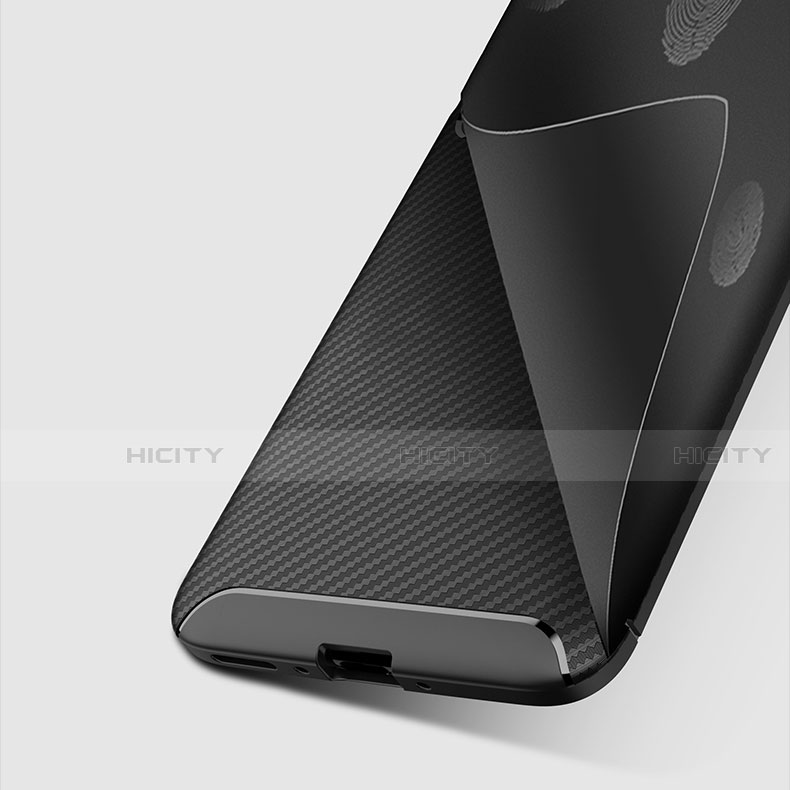 Funda Silicona Carcasa Goma Twill para OnePlus 7T Pro 5G