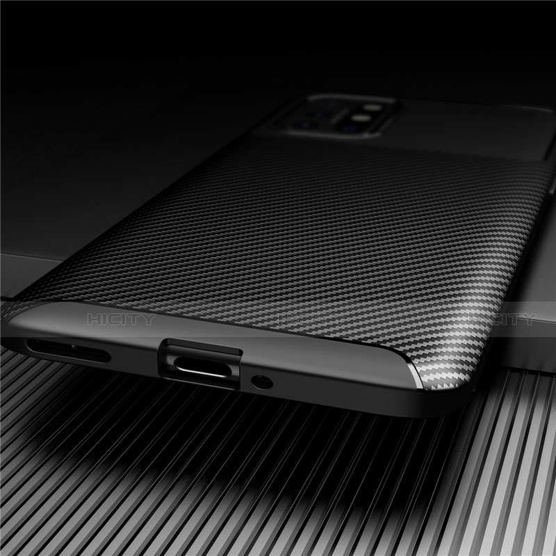 Funda Silicona Carcasa Goma Twill para OnePlus 8T 5G