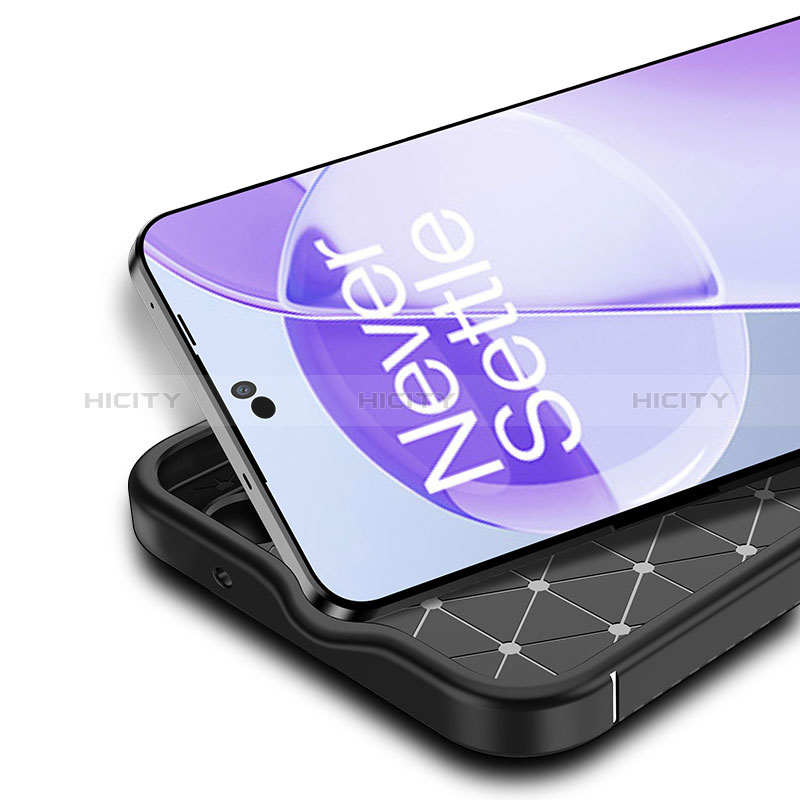 Funda Silicona Carcasa Goma Twill para OnePlus Nord 3 5G