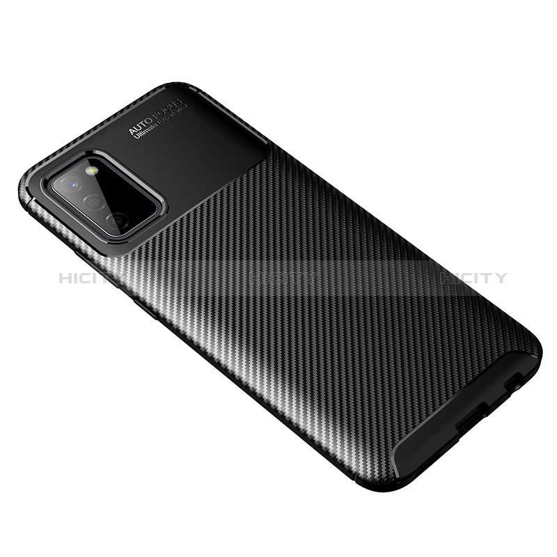 Funda Silicona Carcasa Goma Twill para Samsung Galaxy A02s