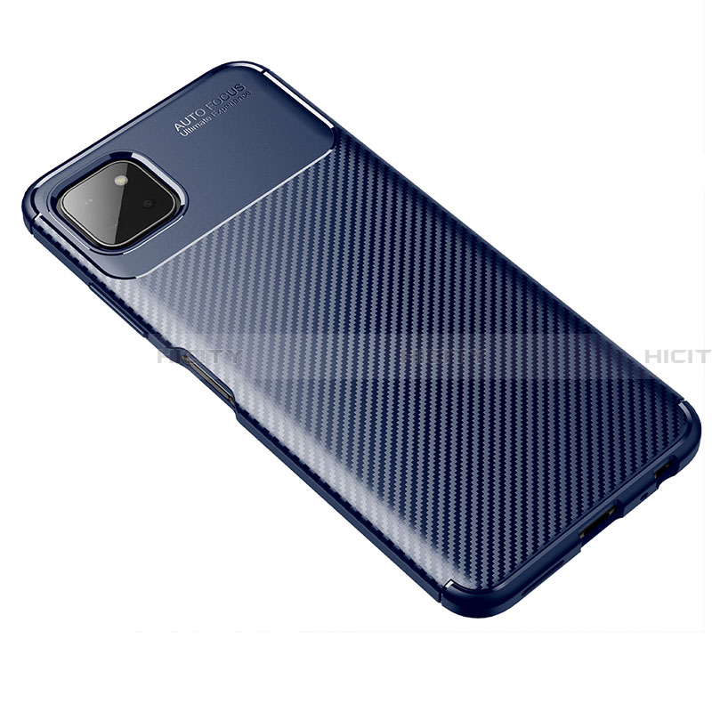 Funda Silicona Carcasa Goma Twill para Samsung Galaxy A22 5G