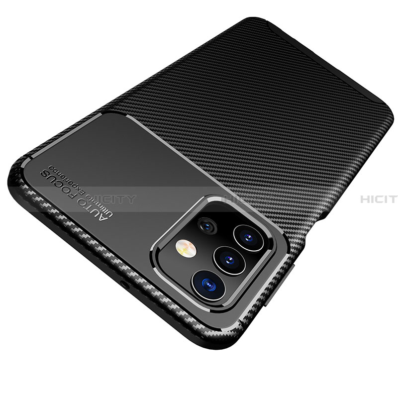 Funda Silicona Carcasa Goma Twill para Samsung Galaxy A32 5G