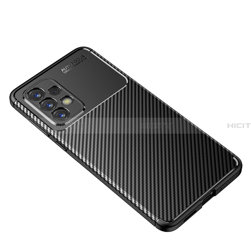 Funda Silicona Carcasa Goma Twill para Samsung Galaxy A33 5G