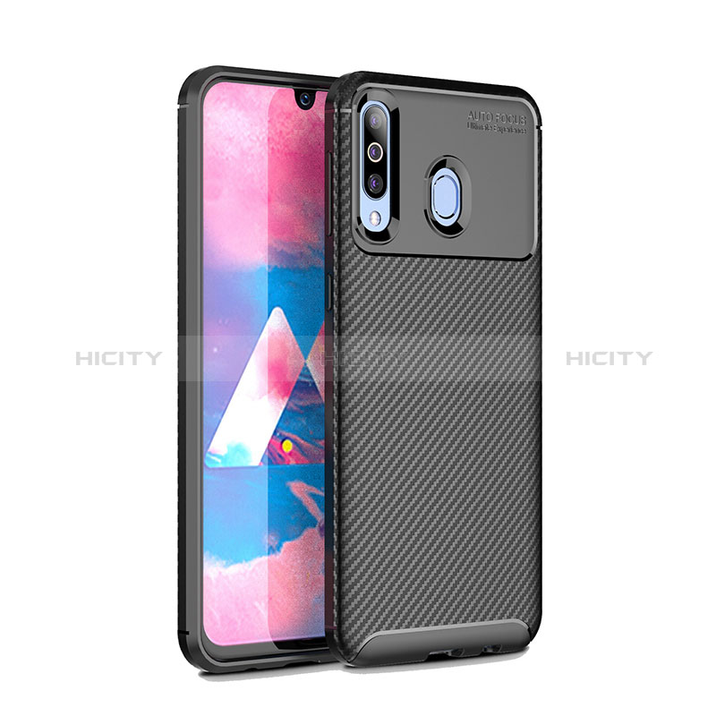 Funda Silicona Carcasa Goma Twill para Samsung Galaxy A40s