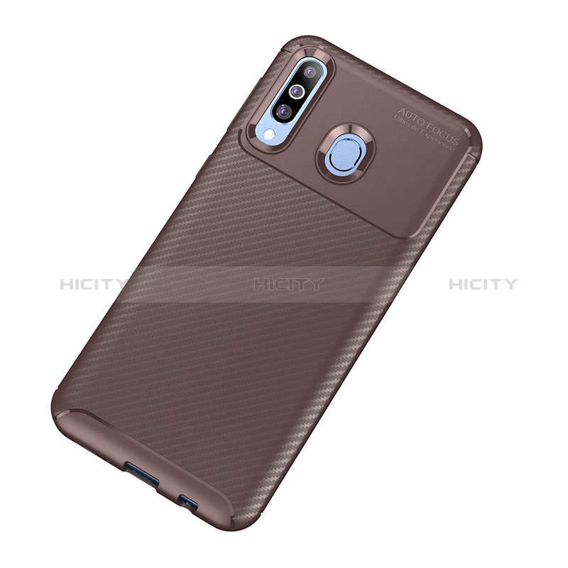 Funda Silicona Carcasa Goma Twill para Samsung Galaxy A40s