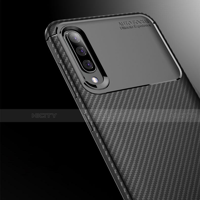 Funda Silicona Carcasa Goma Twill para Samsung Galaxy A50