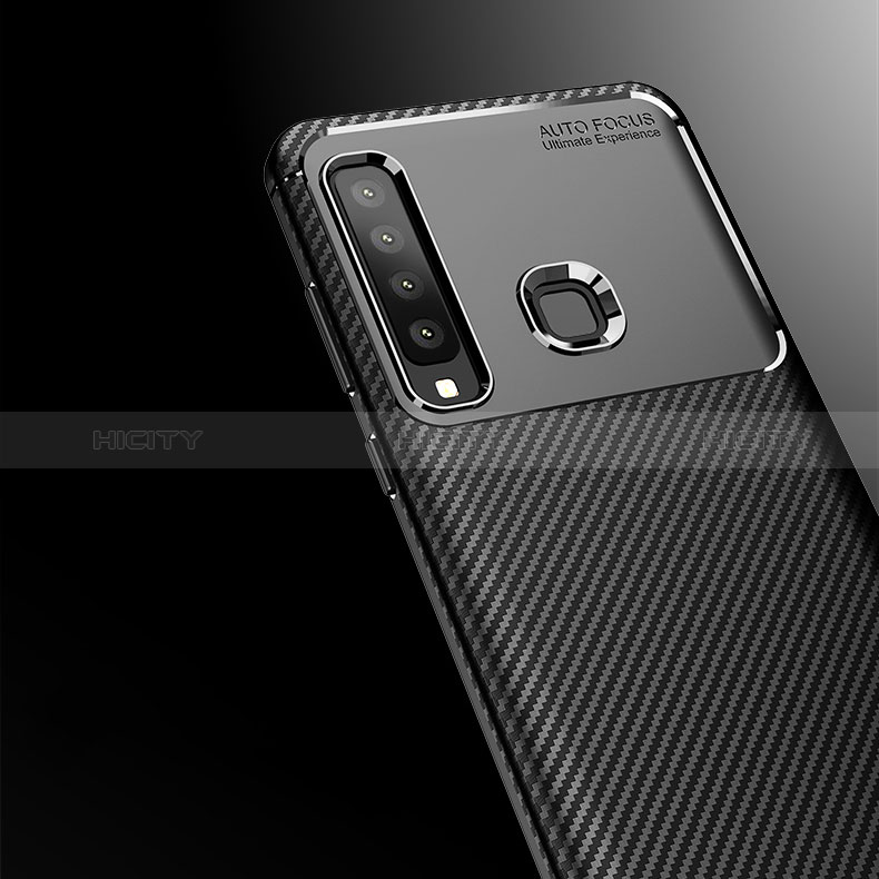 Funda Silicona Carcasa Goma Twill para Samsung Galaxy A9 (2018) A920