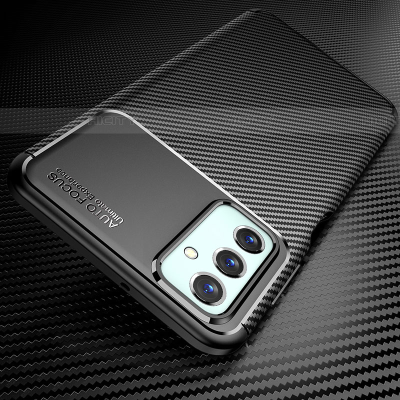 Funda Silicona Carcasa Goma Twill para Samsung Galaxy F23 5G