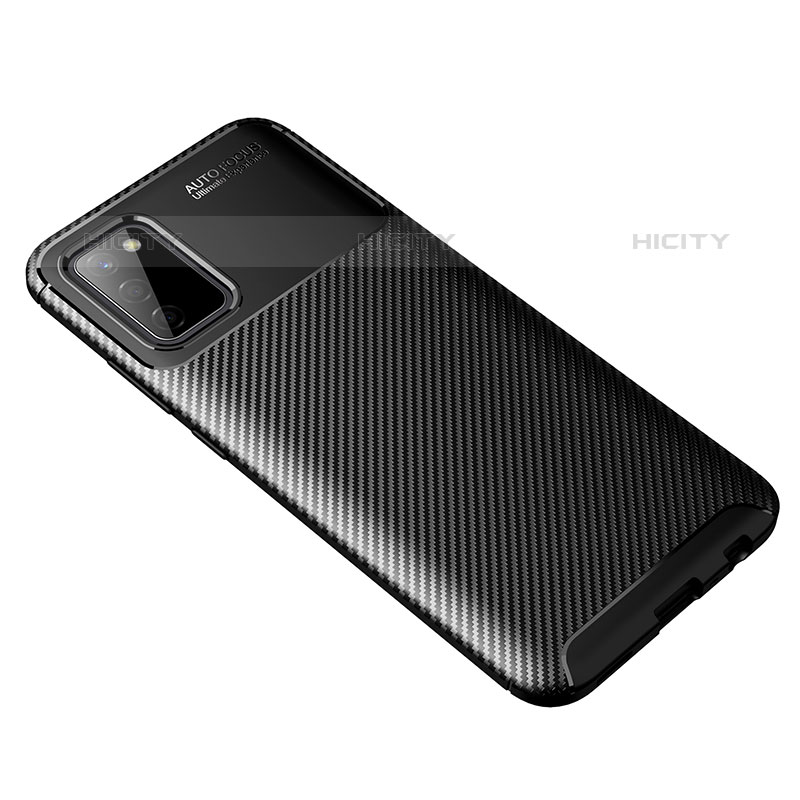 Funda Silicona Carcasa Goma Twill para Samsung Galaxy M02s