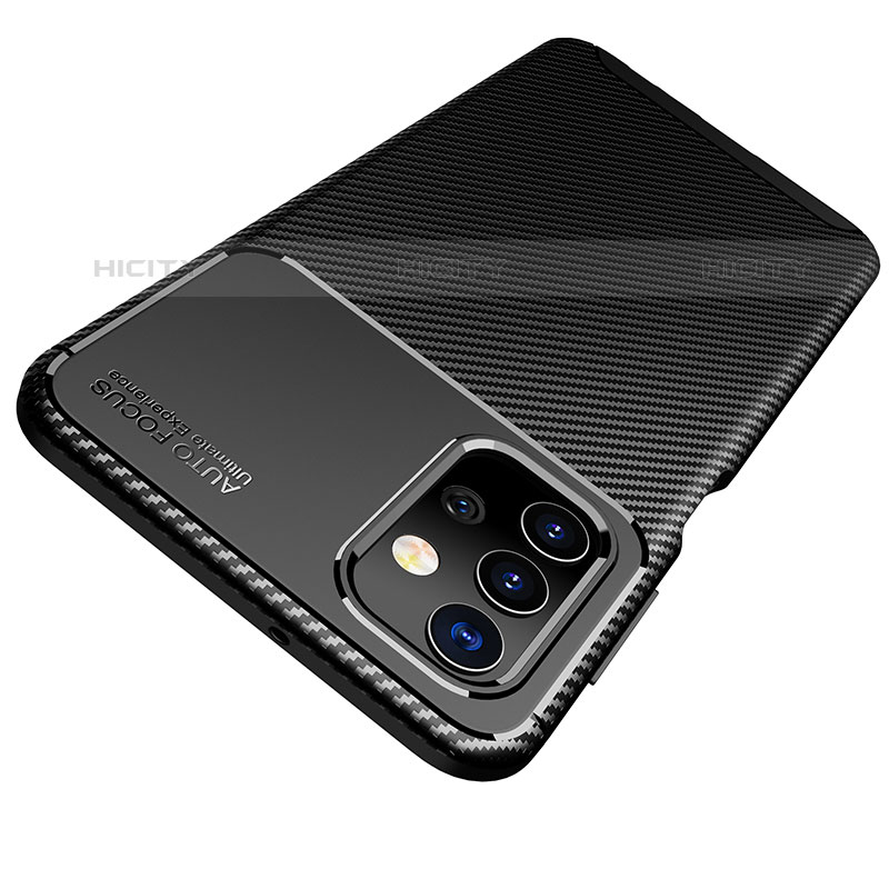 Funda Silicona Carcasa Goma Twill para Samsung Galaxy M32 5G