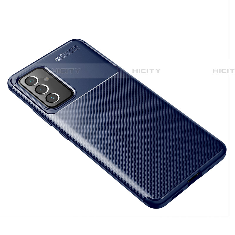 Funda Silicona Carcasa Goma Twill para Samsung Galaxy M54 5G