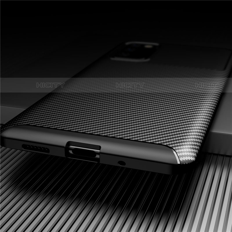 Funda Silicona Carcasa Goma Twill para Samsung Galaxy S20 FE 4G