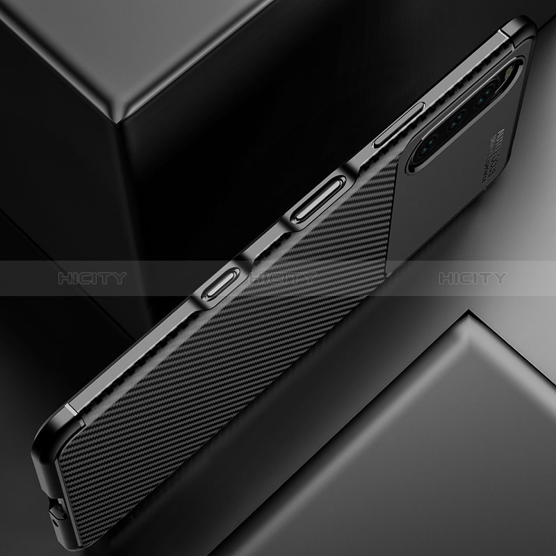Funda Silicona Carcasa Goma Twill para Sony Xperia 10 III