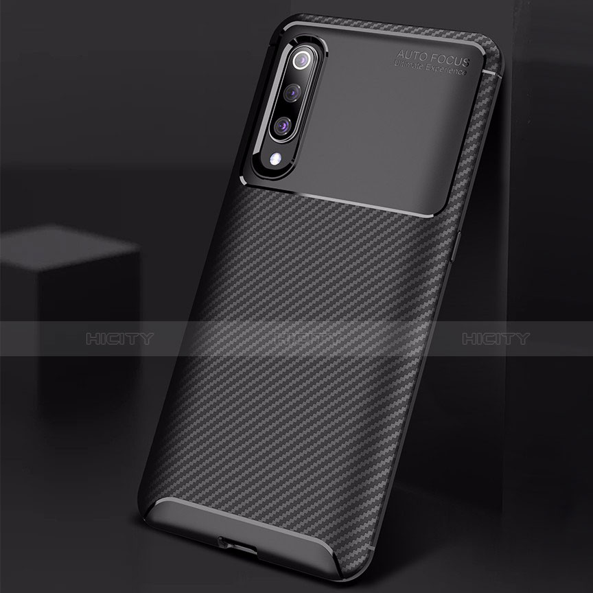 Funda Silicona Carcasa Goma Twill para Xiaomi Mi 9