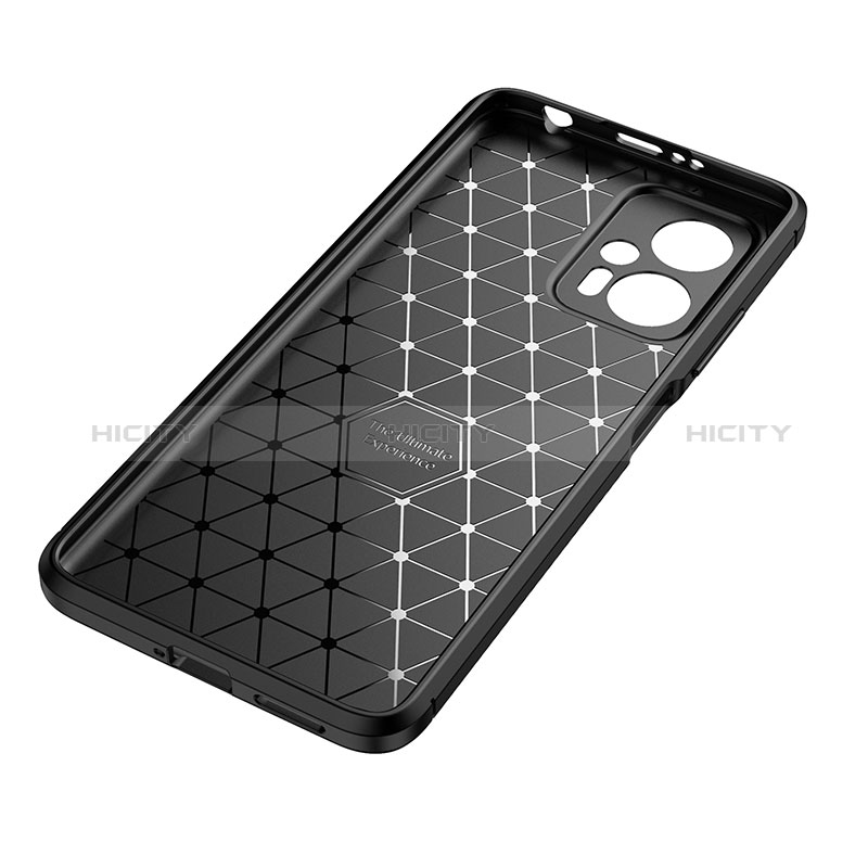 Funda Silicona Carcasa Goma Twill para Xiaomi Poco X4 GT 5G