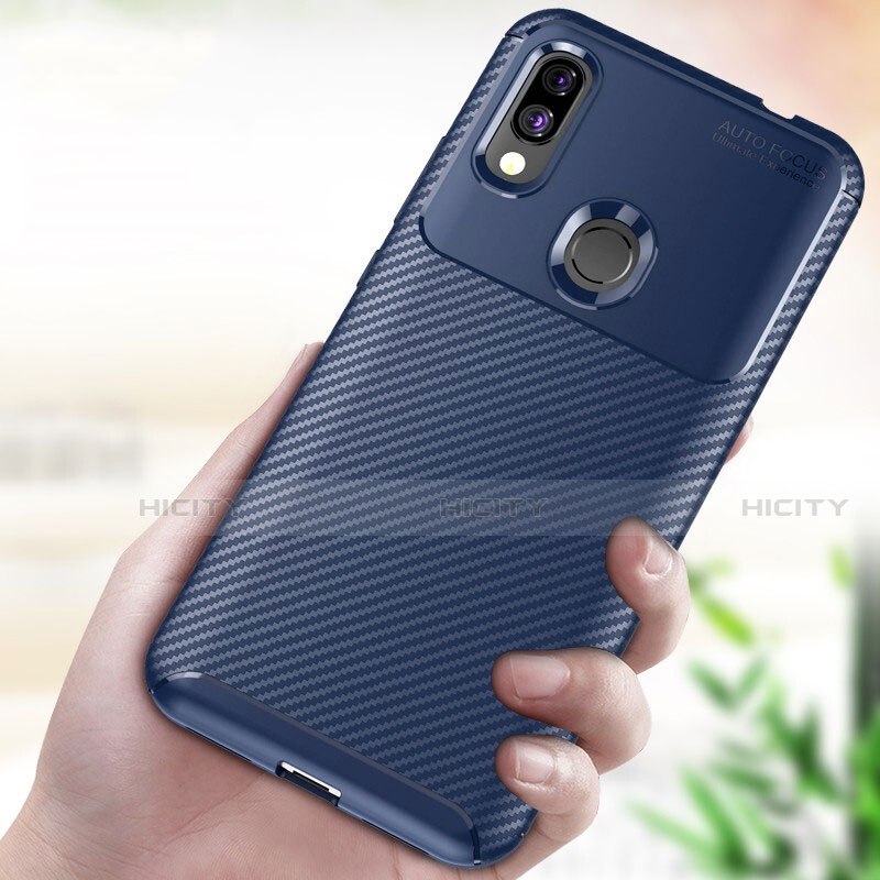 Funda Silicona Carcasa Goma Twill para Xiaomi Redmi 7