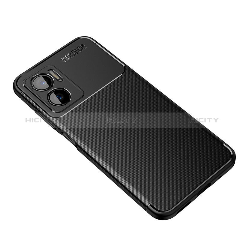 Funda Silicona Carcasa Goma Twill para Xiaomi Redmi Note 11E 5G