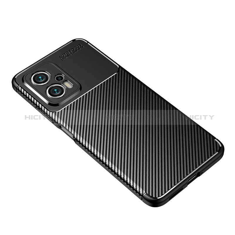 Funda Silicona Carcasa Goma Twill para Xiaomi Redmi Note 11T Pro+ Plus 5G