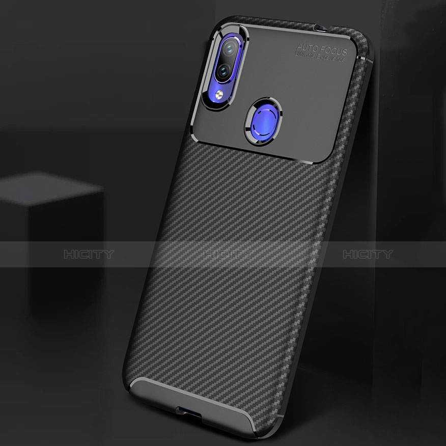 Funda Silicona Carcasa Goma Twill para Xiaomi Redmi Note 7 Pro