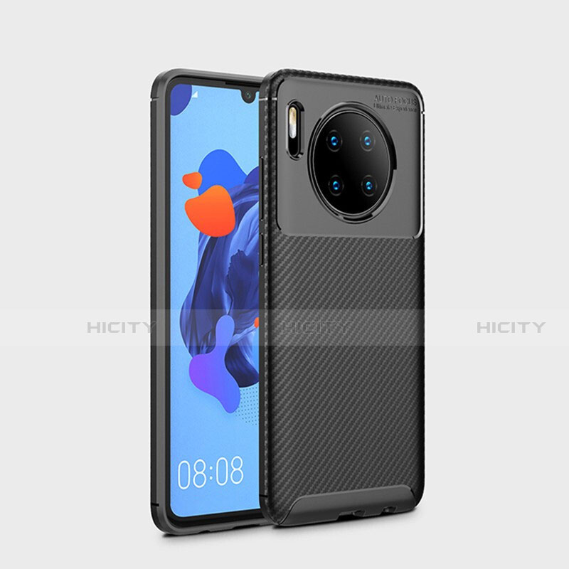 Funda Silicona Carcasa Goma Twill S01 para Huawei Mate 30 Pro