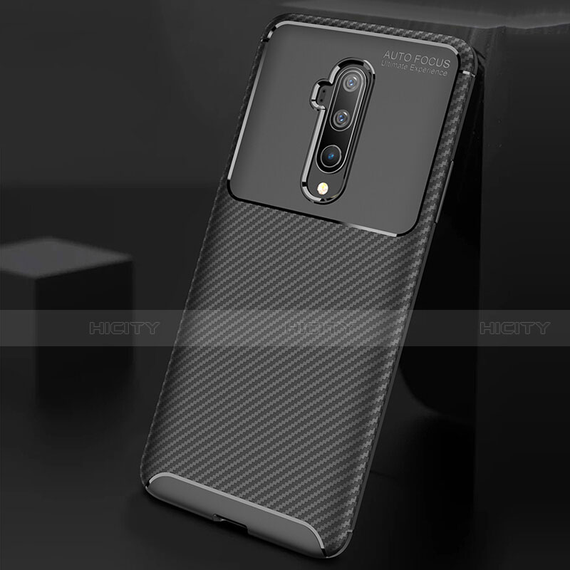 Funda Silicona Carcasa Goma Twill S01 para OnePlus 7T Pro 5G