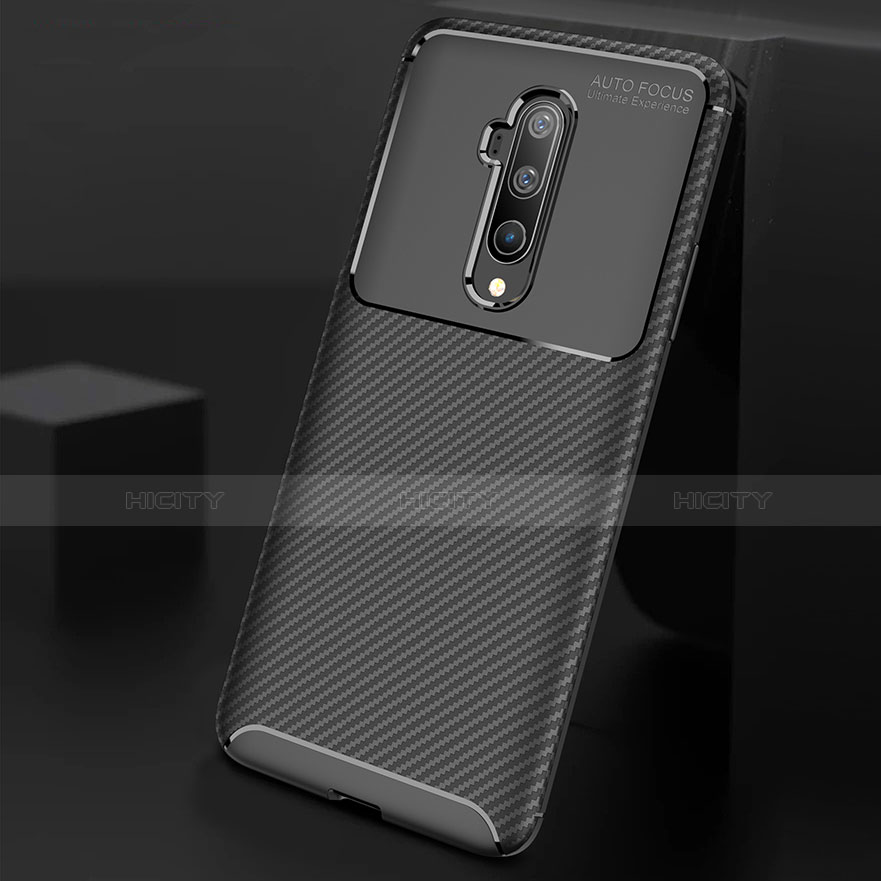 Funda Silicona Carcasa Goma Twill S01 para OnePlus 7T Pro 5G