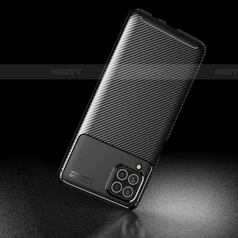 Funda Silicona Carcasa Goma Twill S01 para Samsung Galaxy F62 5G