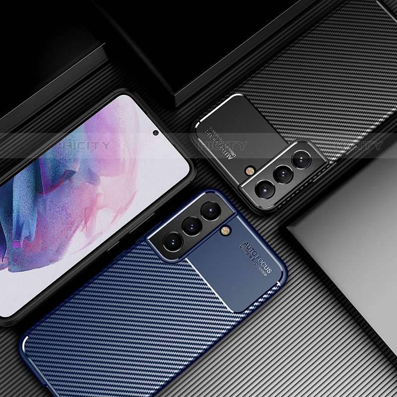 Funda Silicona Carcasa Goma Twill S01 para Samsung Galaxy S22 5G