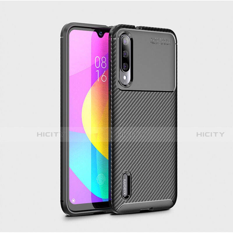 Funda Silicona Carcasa Goma Twill S01 para Xiaomi Mi A3