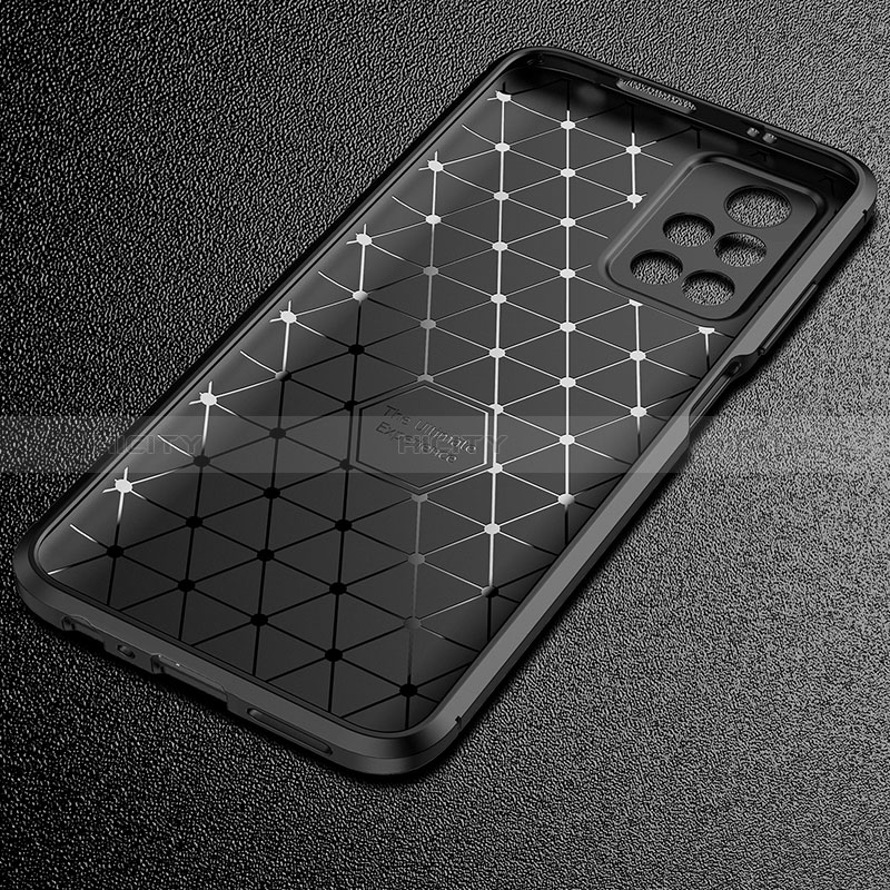 Funda Silicona Carcasa Goma Twill S01 para Xiaomi Poco M4 Pro 5G