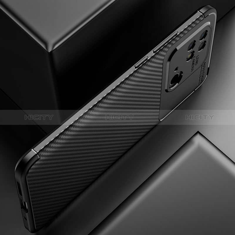 Funda Silicona Carcasa Goma Twill S01 para Xiaomi Redmi 10 Power
