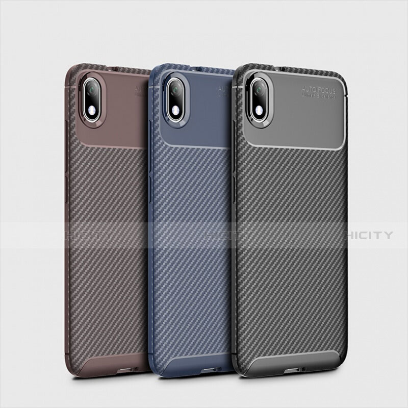 Funda Silicona Carcasa Goma Twill S01 para Xiaomi Redmi 7A