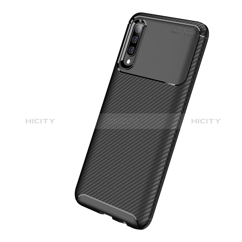 Funda Silicona Carcasa Goma Twill WL1 para Samsung Galaxy A70