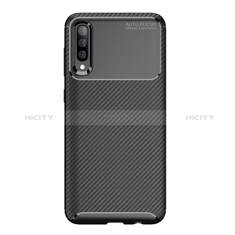 Funda Silicona Carcasa Goma Twill WL1 para Samsung Galaxy A70