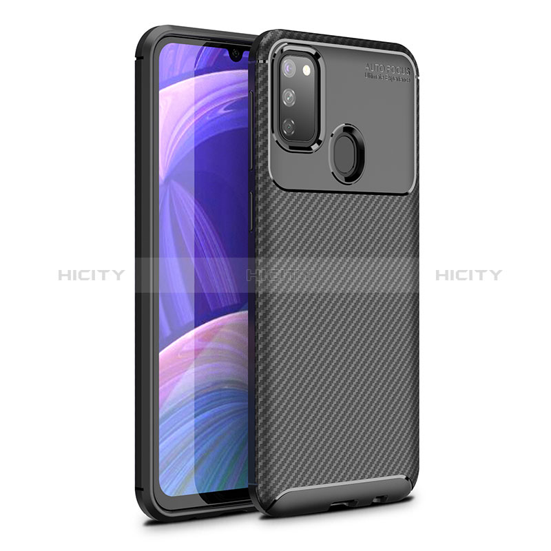 Funda Silicona Carcasa Goma Twill WL1 para Samsung Galaxy M30s