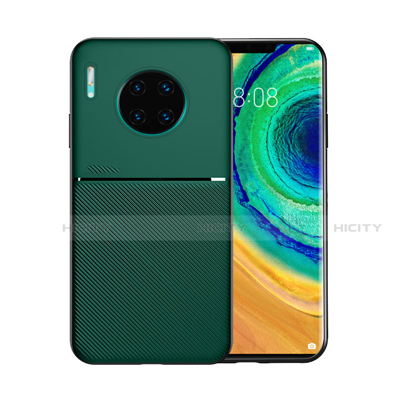 Funda Silicona Carcasa Goma Twill Y01 para Huawei Mate 30 Pro 5G