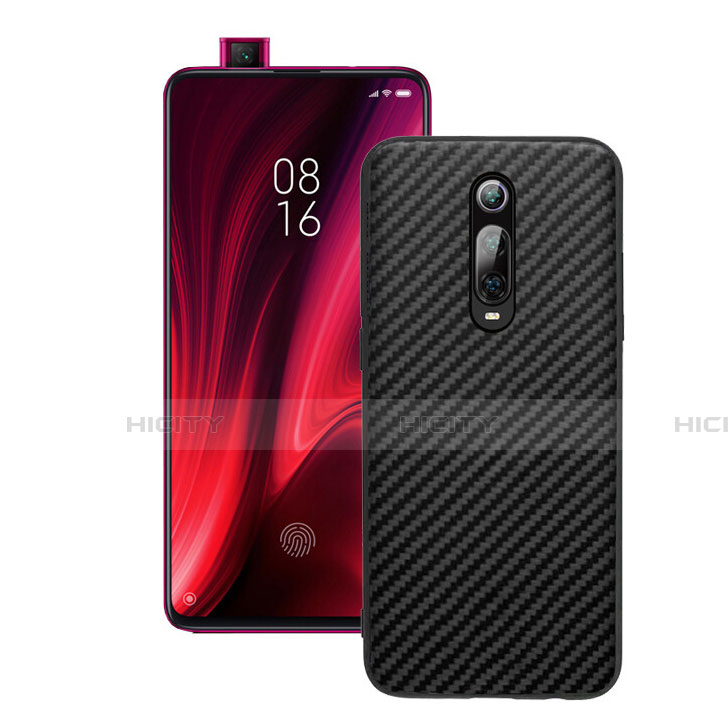 Funda Silicona Carcasa Goma Twill Y01 para Xiaomi Mi 9T Pro