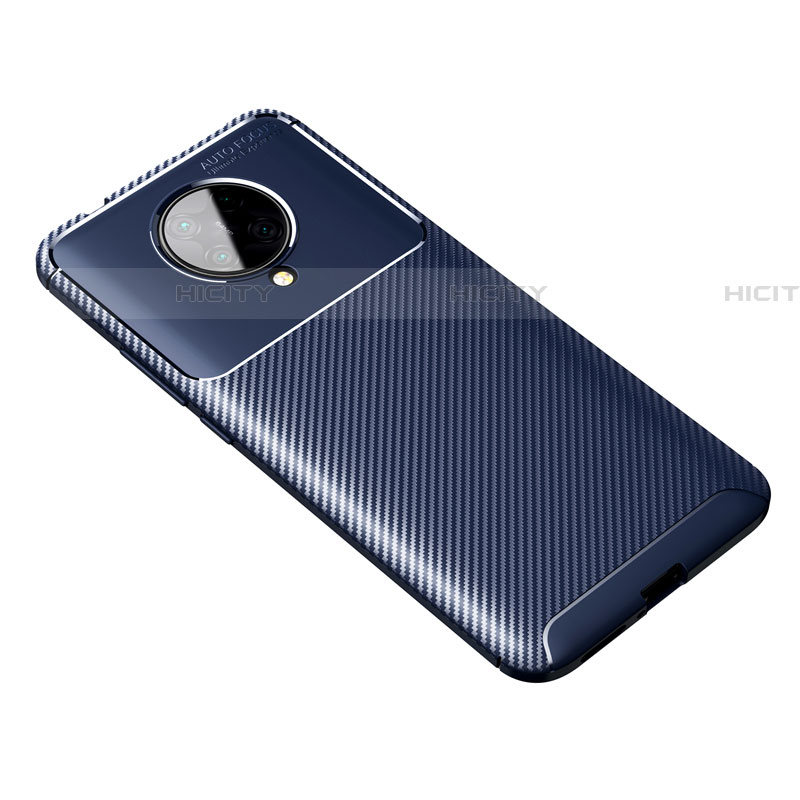 Funda Silicona Carcasa Goma Twill Y01 para Xiaomi Poco F2 Pro