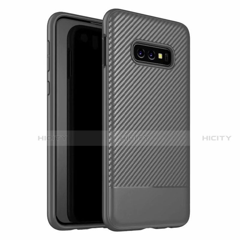 Funda Silicona Carcasa Goma Twill Y02 para Samsung Galaxy S10e