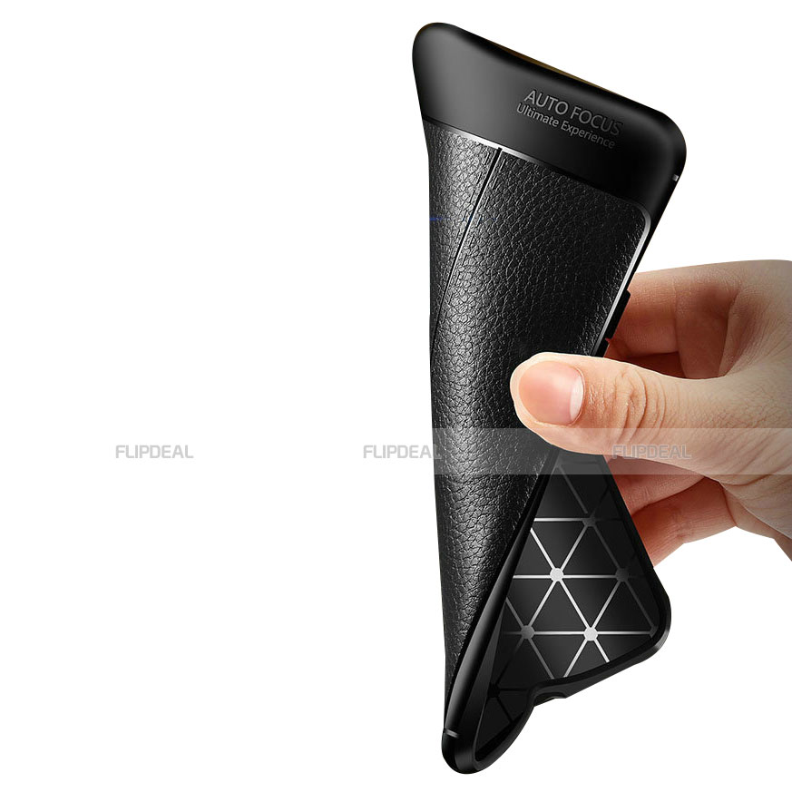 Funda Silicona Carcasa Ultrafina Goma con Magnetico Anillo de dedo Soporte para Samsung Galaxy A9 Star Lite