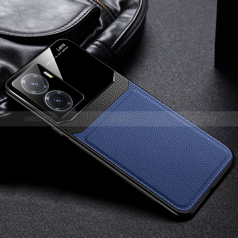 Funda Silicona Goma de Cuero Carcasa FL1 para Xiaomi Redmi A1