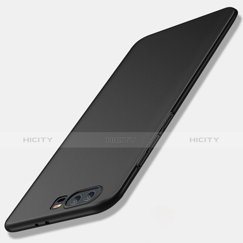 Funda Silicona Goma para Huawei Honor 9 Negro