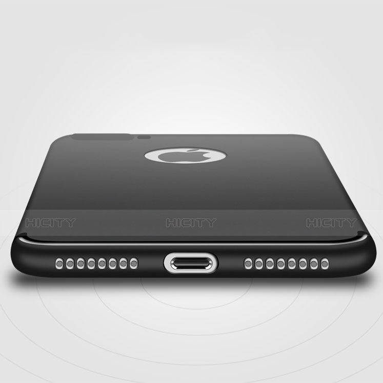 Funda Silicona Ultrafina Carcasa Goma Z15 para Apple iPhone 7 Plus