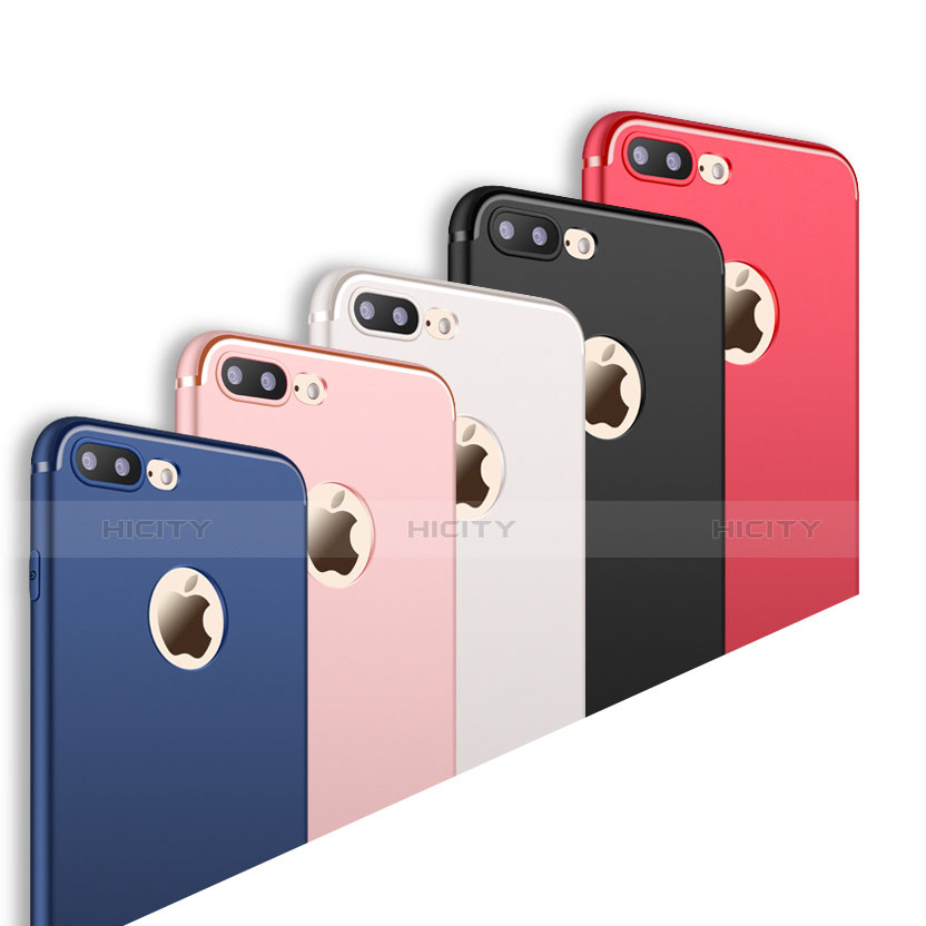 Funda Silicona Ultrafina Carcasa Goma Z15 para Apple iPhone 8 Plus