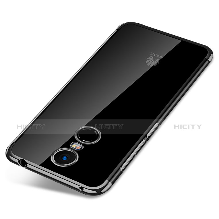 Funda Silicona Ultrafina Carcasa Transparente H01 para Huawei Enjoy 6