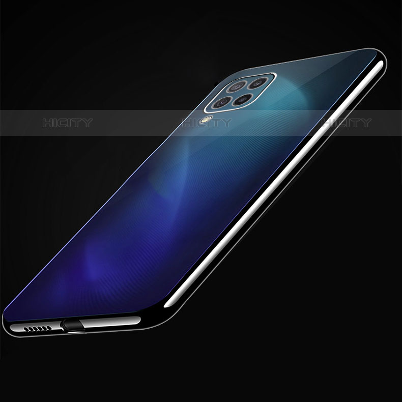 Funda Silicona Ultrafina Carcasa Transparente H01 para Samsung Galaxy M53 5G