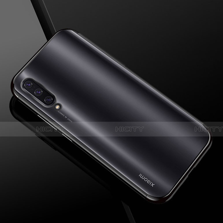Funda Silicona Ultrafina Carcasa Transparente H01 para Xiaomi CC9e