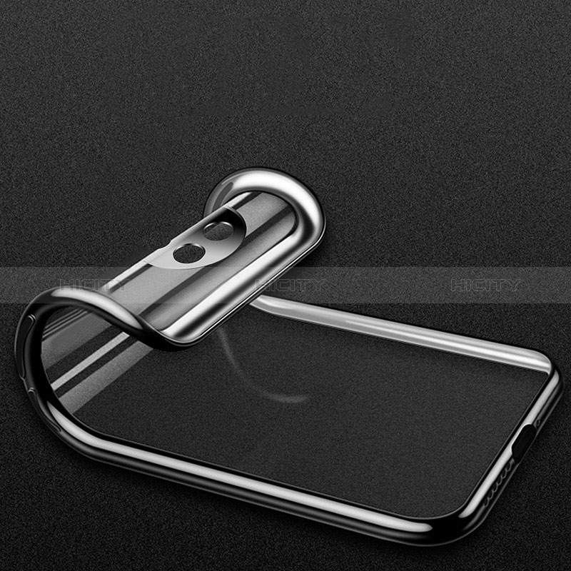 Funda Silicona Ultrafina Carcasa Transparente H01 para Xiaomi Mi 10T Lite 5G