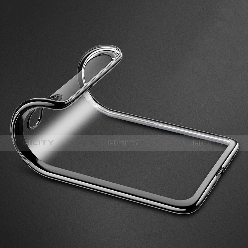 Funda Silicona Ultrafina Carcasa Transparente H01 para Xiaomi Mi 9